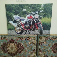 تابلو سی بی|تابلو، نقاشی، عکس|قم, نیروگاه|دیوار