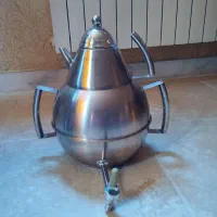 کتری و قوری