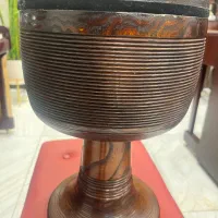 تنبک جمشید محبی