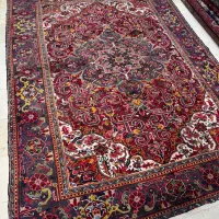 شش متری هریس کارکرده
