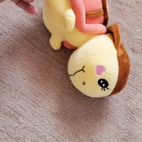 عروسک پولیشی|اسباب‌بازی بچه|سنگر, |دیوار