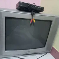 تلویزیون ۲۱ با دستگاه دیجیتال بفروش میرسد