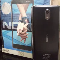 NOKia 3.1 android 10 با انتقال مالکیت