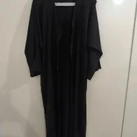 مانتو عبا