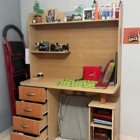 میز تحریر