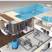 استخرسازان گنو هرمزگان|خدمات پیشه و مهارت|بندرعباس, |دیوار