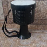 ضرب طبل کوردی