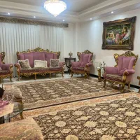 مبل سلطنتی و فرش فرهی|مبلمان خانگی و میز عسلی|ساری, |دیوار