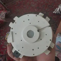 فن موتور بیرونی ال جی فابریکی