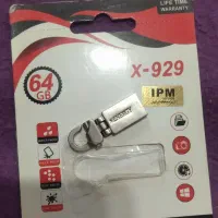 فلش ۶۴ گیگ نو