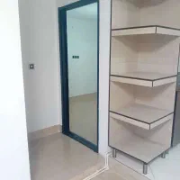 طبقه همکف شیک و تمیز