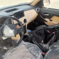 اطلس ۱۴۰۴ صفر کیلومتر .