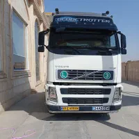 کامیون اف هاش