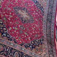 تک۱۲متری کرک کاشمر(حراج فرش خیام)|فرش|کرج, کوی امامیه|دیوار