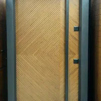 درب ضدسرقت/درب اتاق/اقساط