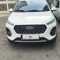 x22پرو1403|خودرو سواری و وانت|مشهد, تلگرد|دیوار