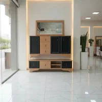 کنسول میزتلویزیون|میز تلویزیون|وحیدیه, |دیوار