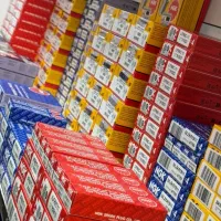 وایر شمع فوق تقویت