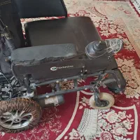 ویلچر برقی|آرایشی، بهداشتی، درمانی|شهرکرد, |دیوار