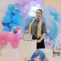 بادکنک آرایی