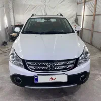 دانگ فنگ  H30 کراس مدل ۹۷|خودرو سواری و وانت|رشت, سیا اسطلخ|دیوار