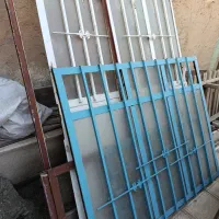 درب و پنجره کارکرده