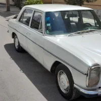 بنز بفروش میرسد قابل معاوضه با موتور