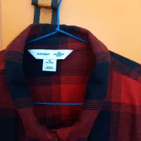 لباس زنانه آمریکایی