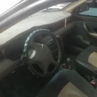 فروش سمند 84|خودرو سواری و وانت|ابرکوه, |دیوار