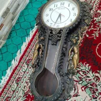 ساعت دیواری