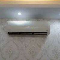 نصب کاملا حرفهای و تخصصی کولرگازی اسپلیت شبانروز