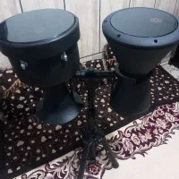 ضرب تمپو. با کیف