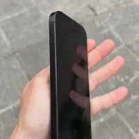 آیفون ۱۶پرو مشکی ۲۵۶گیگ zaa|موبایل|شاهین‌شهر, شهرک میلاد|دیوار