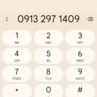 0913.2.4.6.7949|سیم‌کارت|بم, |دیوار