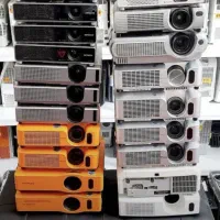 تبدیل کاربرد ویدیو پروژکتورهای(VGA ) به بی سیم|تلویزیون و پروژکتور|تبریز, |دیوار