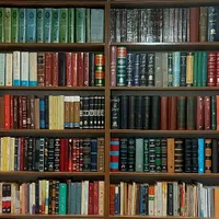 کتاب در اختیار همشهریان محترم