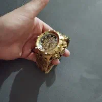 ساعت هیبرید تانک