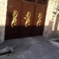 نقاشی ساختمان