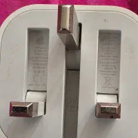 آداپتور۲۰وات اورجینال آیفون ۱۳پرومکس