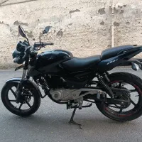 پالس 220f|موتورسیکلت|گرگان, |دیوار