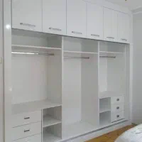 خدمات چوب و ام دی اف|جاکفشی، کمد، دراور|تهران, اتابک|دیوار