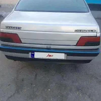 پژو ۴۰۵ GLX مدل ۸۴|خودرو سواری و وانت|بندرعباس, |دیوار