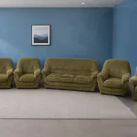 مبلمان راحتی