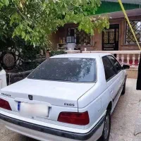 فروش ماشین مدل 96پارس سال درجه یک