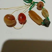 سنگ و مهره عقیق