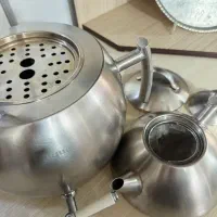 سماور روگازی|سماور، چای‌ساز، قهوه‌ساز|ورامین, ورامین|دیوار