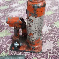 جک روغنی، جک کتابی و خرک