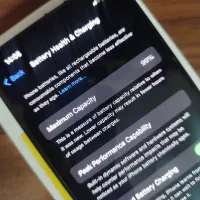 اپل iPhone 13 با حافظهٔ ۱۲۸ گیگابایت|موبایل|قم, کیوانفر|دیوار