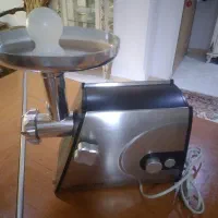 چرخ گوشت|خردکن، آسیاب، غذاساز|فردیس, قریشی|دیوار