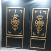 رنگ آمیزی ساختمان